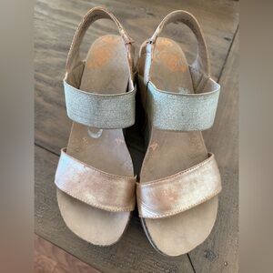 OTBT Wedges